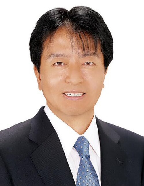 門山宏哲の写真