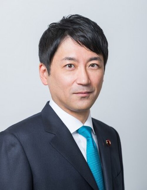 古賀篤の写真