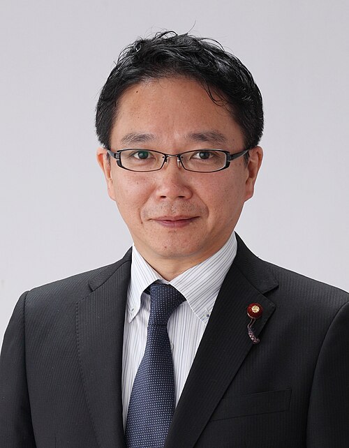 大野敬太郎の写真