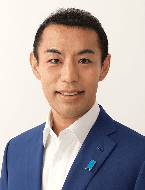 今枝宗一郎の写真