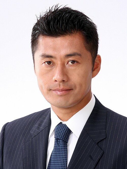 細野豪志の写真