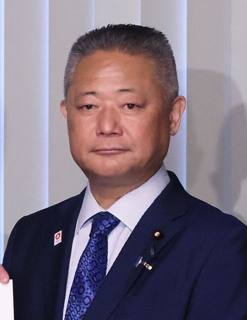 馬場伸幸の写真