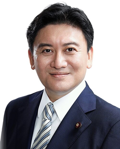 武部新の写真
