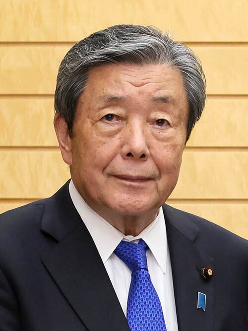 森山裕の写真