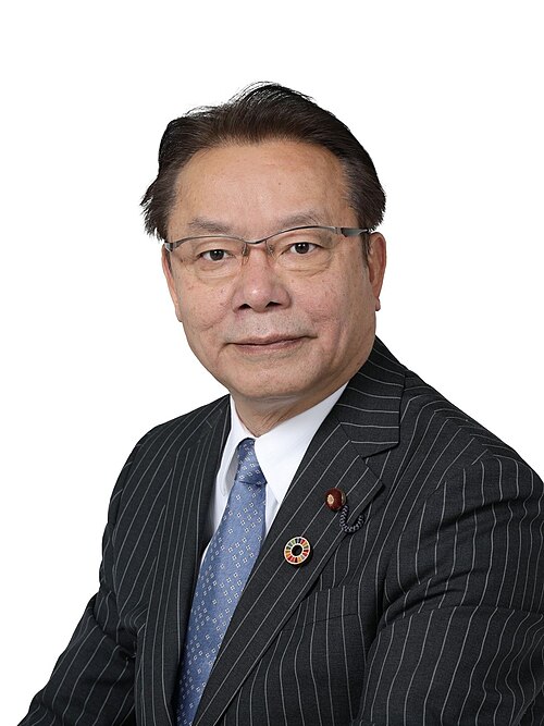 谷公一の写真