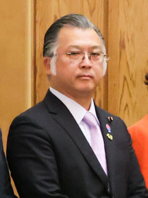 浦野靖人の写真