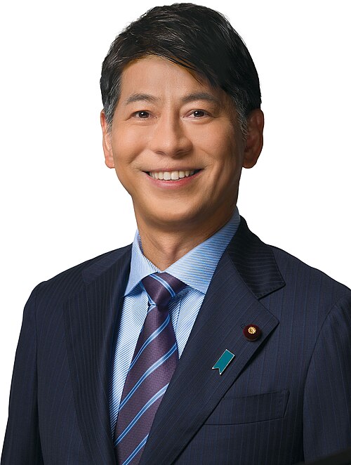 山田賢司の写真