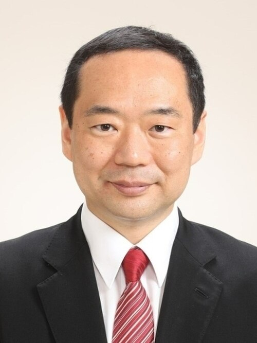 藤井比早之の写真