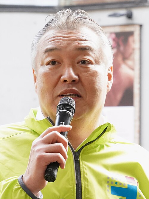 井上英孝の写真